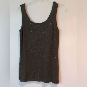 Double D Ranch S Brown Tank